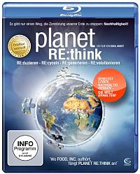 Planet ReThink [Blu-ray], 1