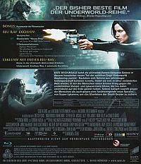 Underworld - Awakening [Blu-ray], 1