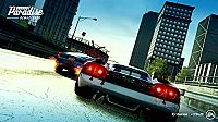 Burnout Paradise Remastered [Nintendo Switch], 2
