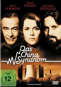Das China Syndrom [DVD], 1