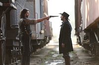 Hell on Wheels - Staffel 3 [Blu-ray], 5