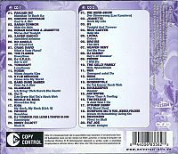 Mega Hits 2003 - Die Erste [CD], 1