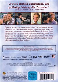 Garp und wie er die Welt sah [DVD], 1