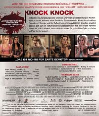 Knock Knock [Blu-ray], 3