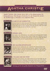 Agatha Christie Collection [DVD], 1