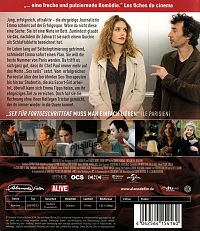 Sex für Fortgeschrittene [Blu-ray], 1