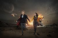 Doctor Who - Staffel 9 [Blu-ray], 3