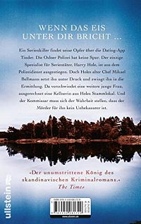 Durst: Kriminalroman, 1