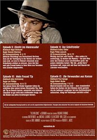 Die Waltons - Staffel 1 [DVD], 3