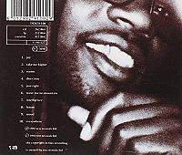 Volume III Just Right [CD], 1