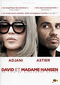 David et Madame Hansen [DVD], 6