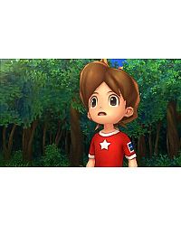 Yo-Kai Watch [Nintendo 3DS], 4