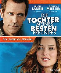 Die Tochter meines besten Freundes [Blu-ray], 1