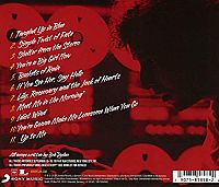 More Blood, More Tracks [CD], 1