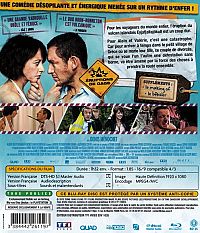 Eyjafjallajökull [Blu-ray], 1