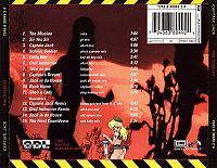 The Mission [CD], 1