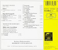 Bilder Einer Ausstellung [CD], 1