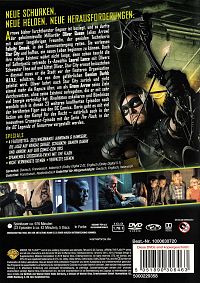 Arrow - Staffel 4 [DVD], 1