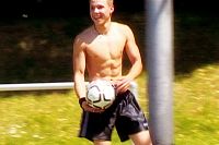 THE FIRST TIME - Bedingungslose Liebe [DVD], 4