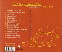 Schternefeischter [CD], 1