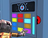 WALL-E - Der Letzte räumt die Erde auf [Sony PlayStation 2], 7