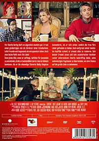 Lovesick - Liebe an, Verstand aus [DVD], 5