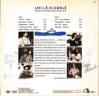 Evros - Rembetiko und andere levantinische Lieder [Vinyl], 1