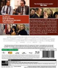 La guerre selon Charlie Wilson [Blu-ray], 3