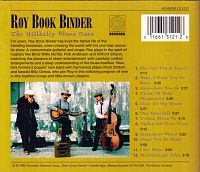 The Hillbilly Blues Cats [CD], 1