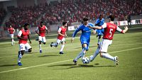 FIFA 12 [Sony PlayStation 3], 6