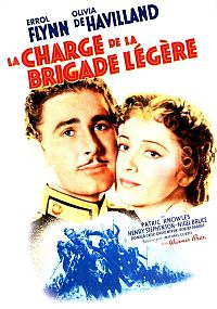 La charge de la brigade légère  [DVD], 1