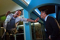 Badge of Fury [DVD], 4