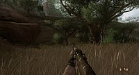Far Cry 2 [Sony PlayStation 3], 6