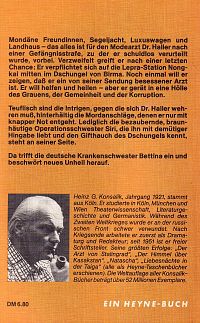 Engel der Vergessenen, 1