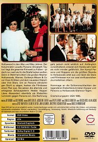Verrücktes Hollywood [DVD], 1