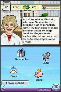 Best of Tivola - Mein Traumjob Kinderärztin [Nintendo DS], 4