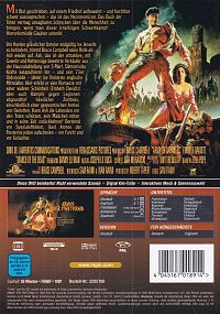 Armee der Finsternis [DVD], 1