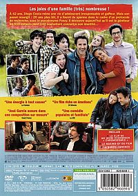 Fonzy [DVD], 2