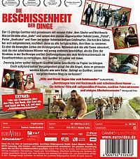 Die Beschissenheit der Dinge [Blu-ray], 1