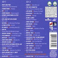 Booom 2002 - The third [CD], 1