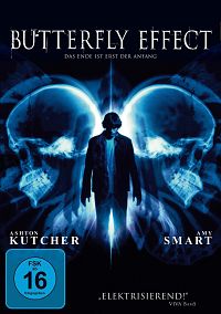 Butterfly Effect - Das Ende ist erst der Anfang [DVD], 1