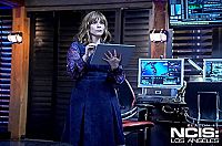 NCIS - Los Angeles - Staffel 11 [DVD], 4