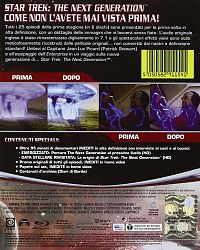 Star Trek - The Next Generation - Stagione 4 [Blu-ray], 1