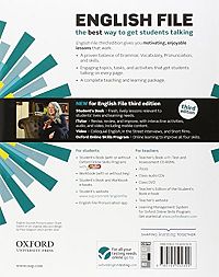 English File: Advanced. Student's Book with iTutor, 1