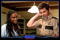 Sonic the Hedgehog [DVD], 8