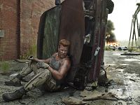 The Walking Dead - Staffel 5 [Blu-ray], 7