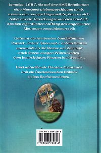 Der Pirat - Schrecken der Karibik, 1