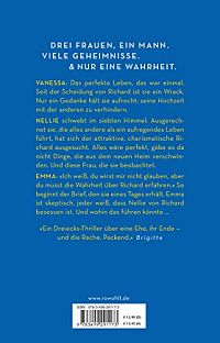 The Wife Between Us: Wer ist sie wirklich?, 1