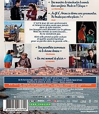 Au fil d'Ariane [Blu-ray], 2