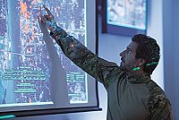 Navy Seals vs. Zombies  [Blu-ray], 3